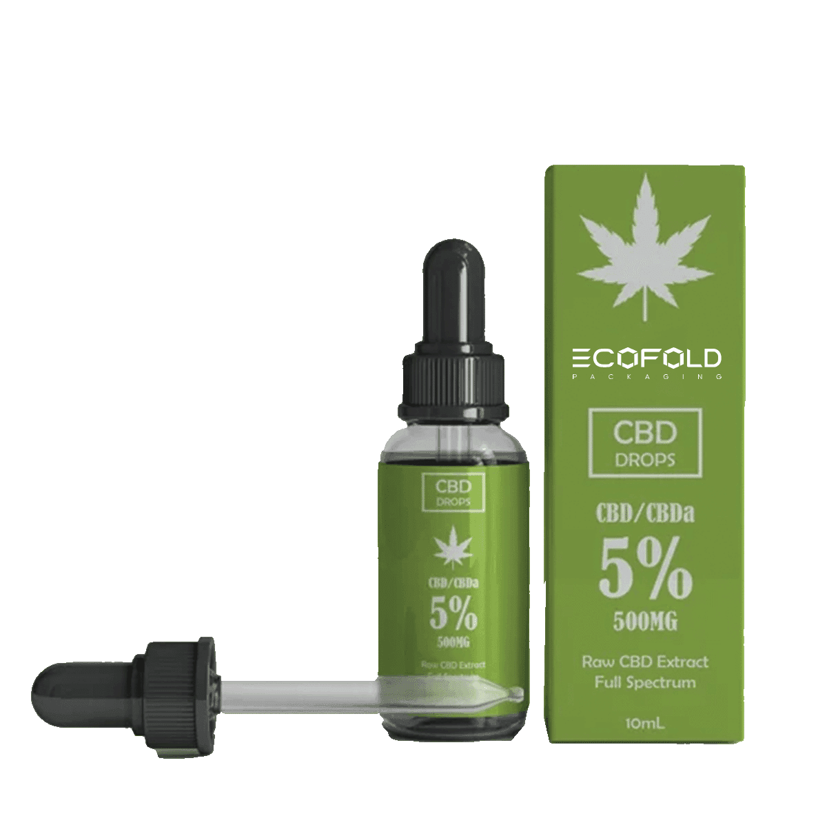 10ml Bottle Boxes