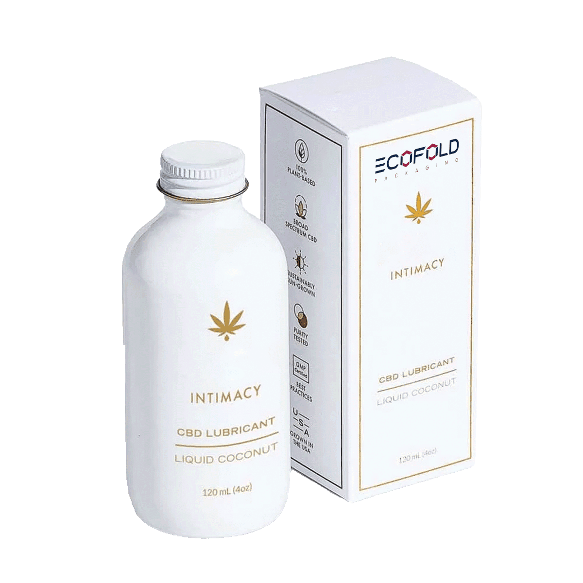 120ml Bottle Boxes