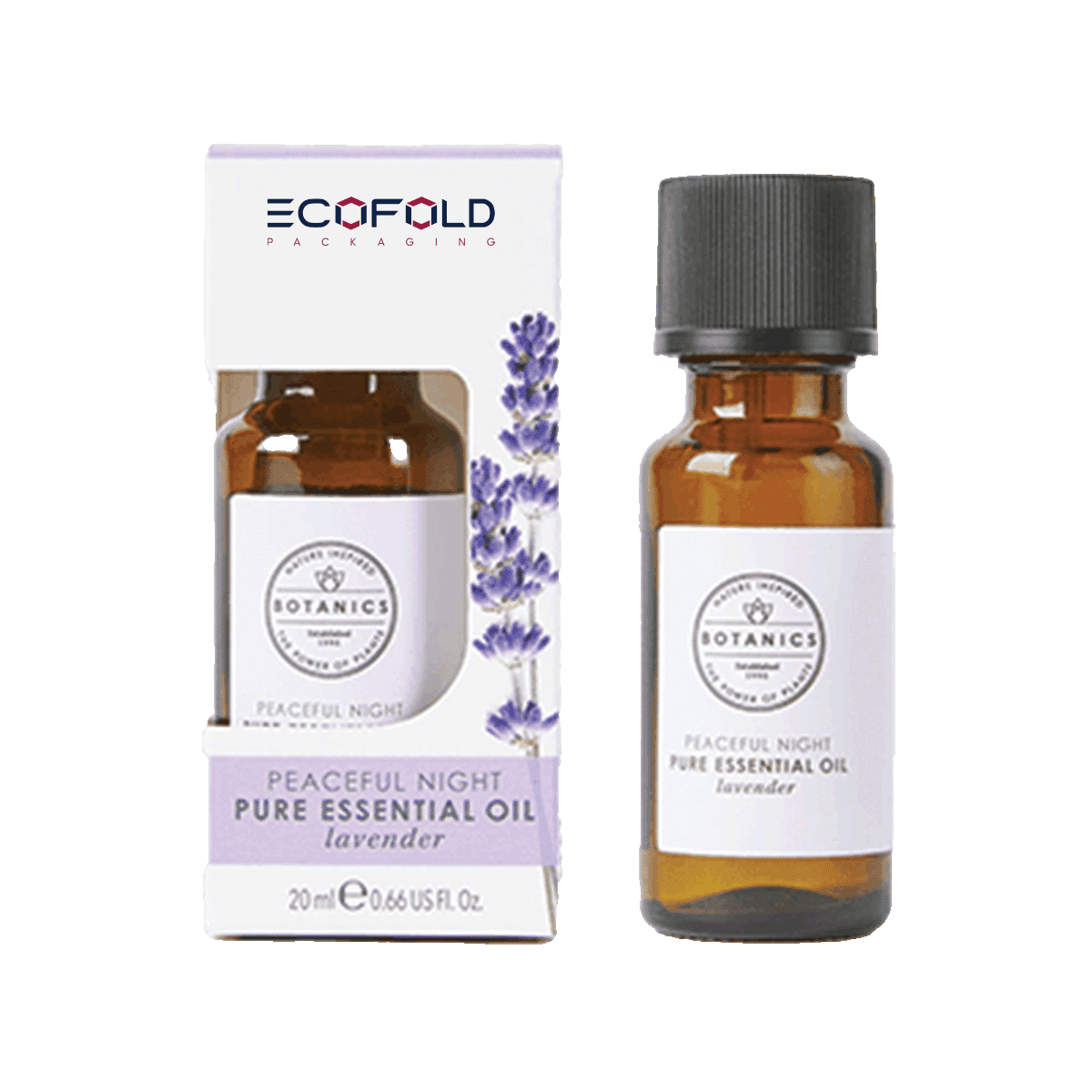 20ml Bottle Boxes