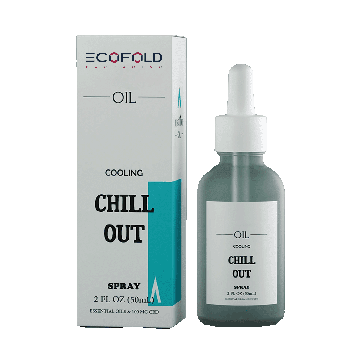2 Oz Bottle Boxes