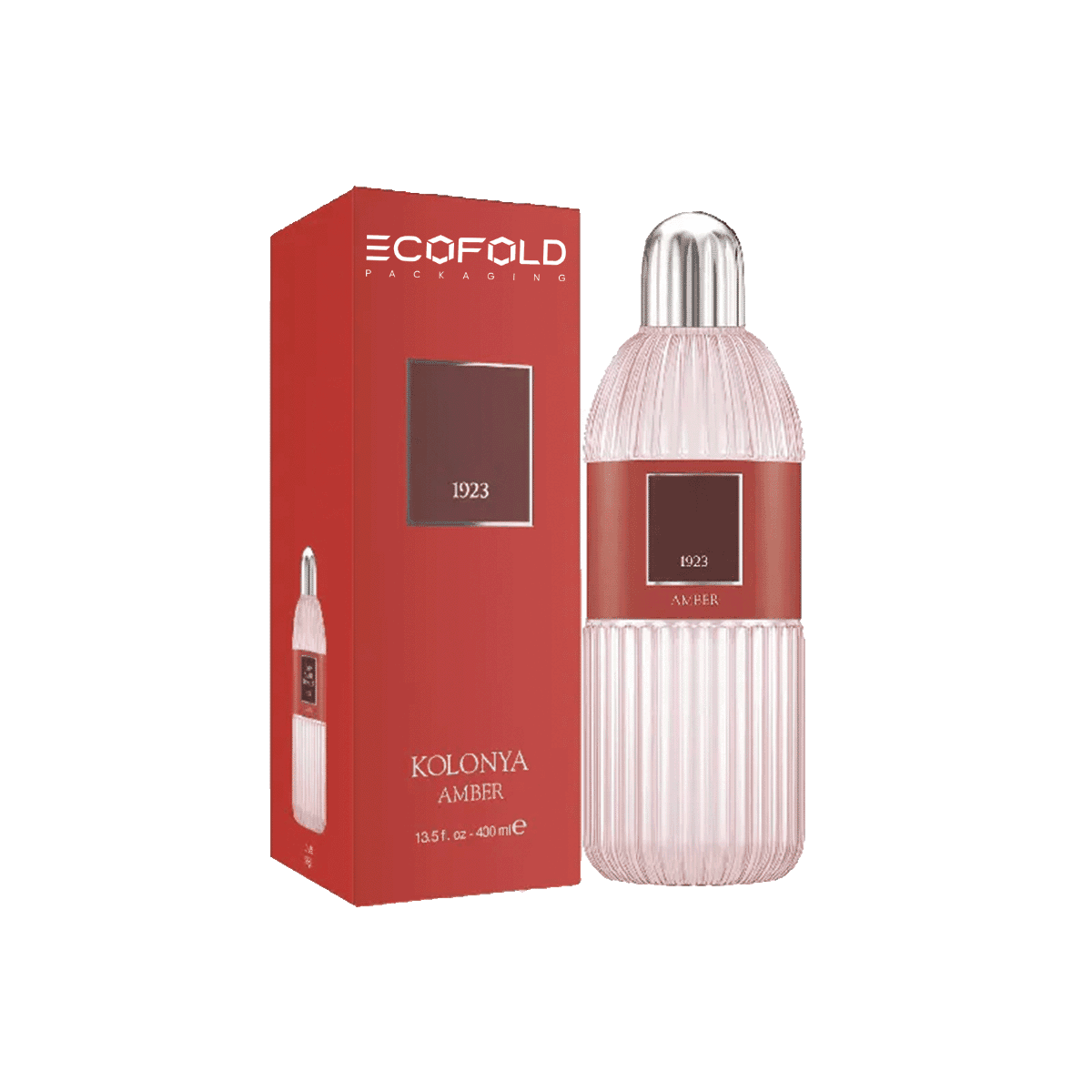 400ml Bottle Boxes
