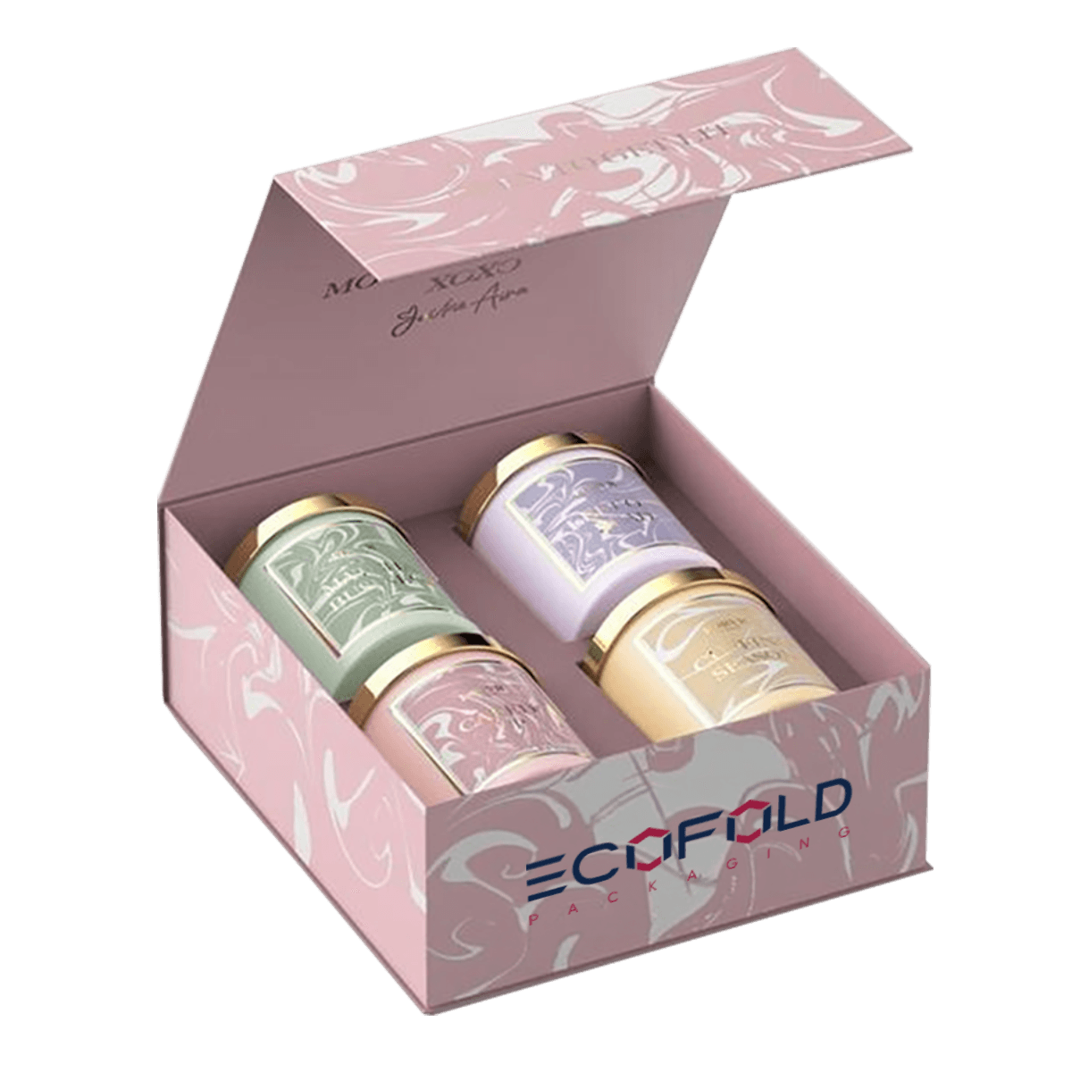 Candle Gift Boxes