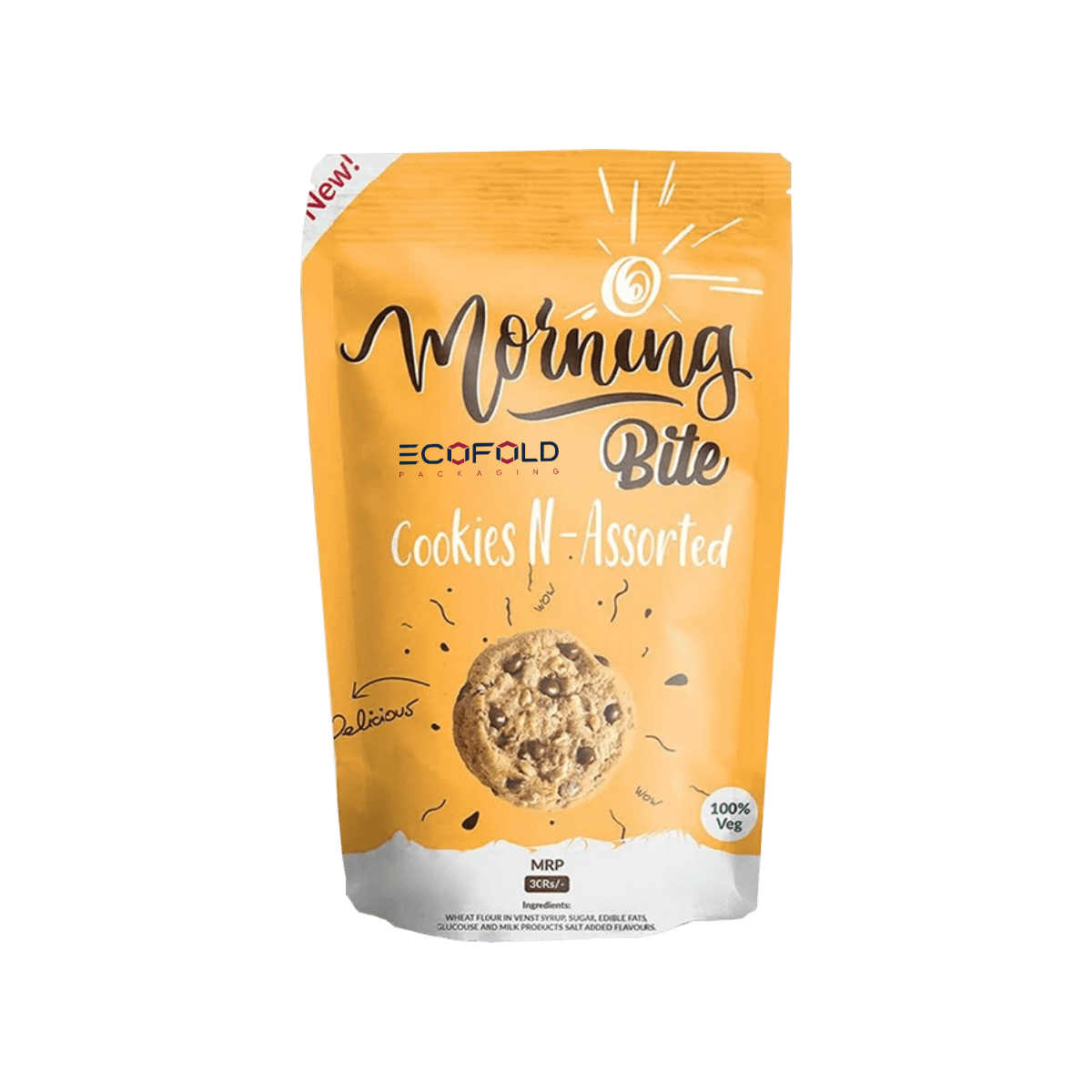 5 Gallon Mylar Bags