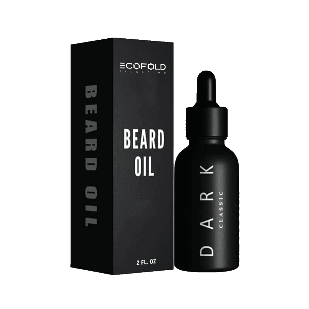 60ml Bottle Boxes