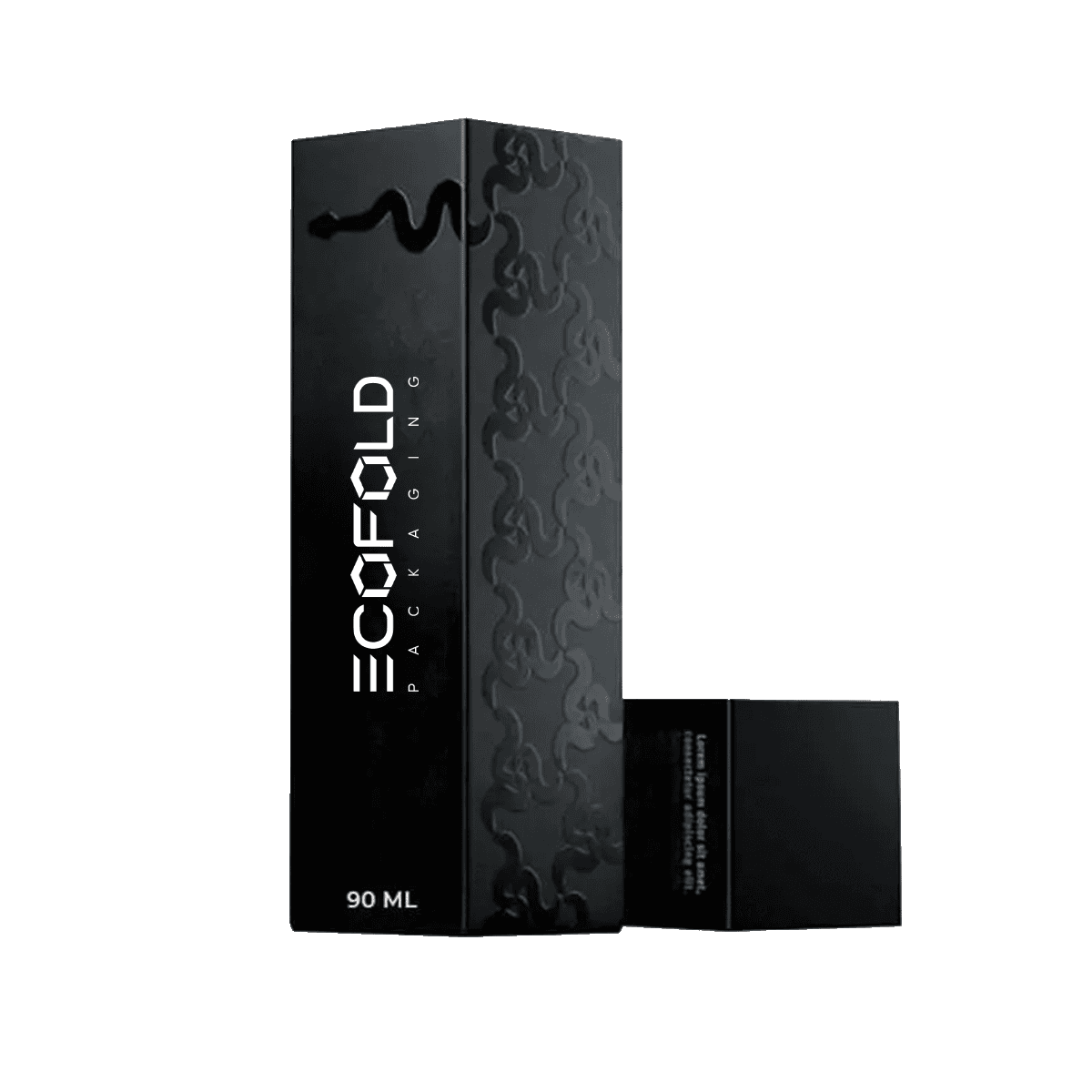 90ml Bottle Boxes