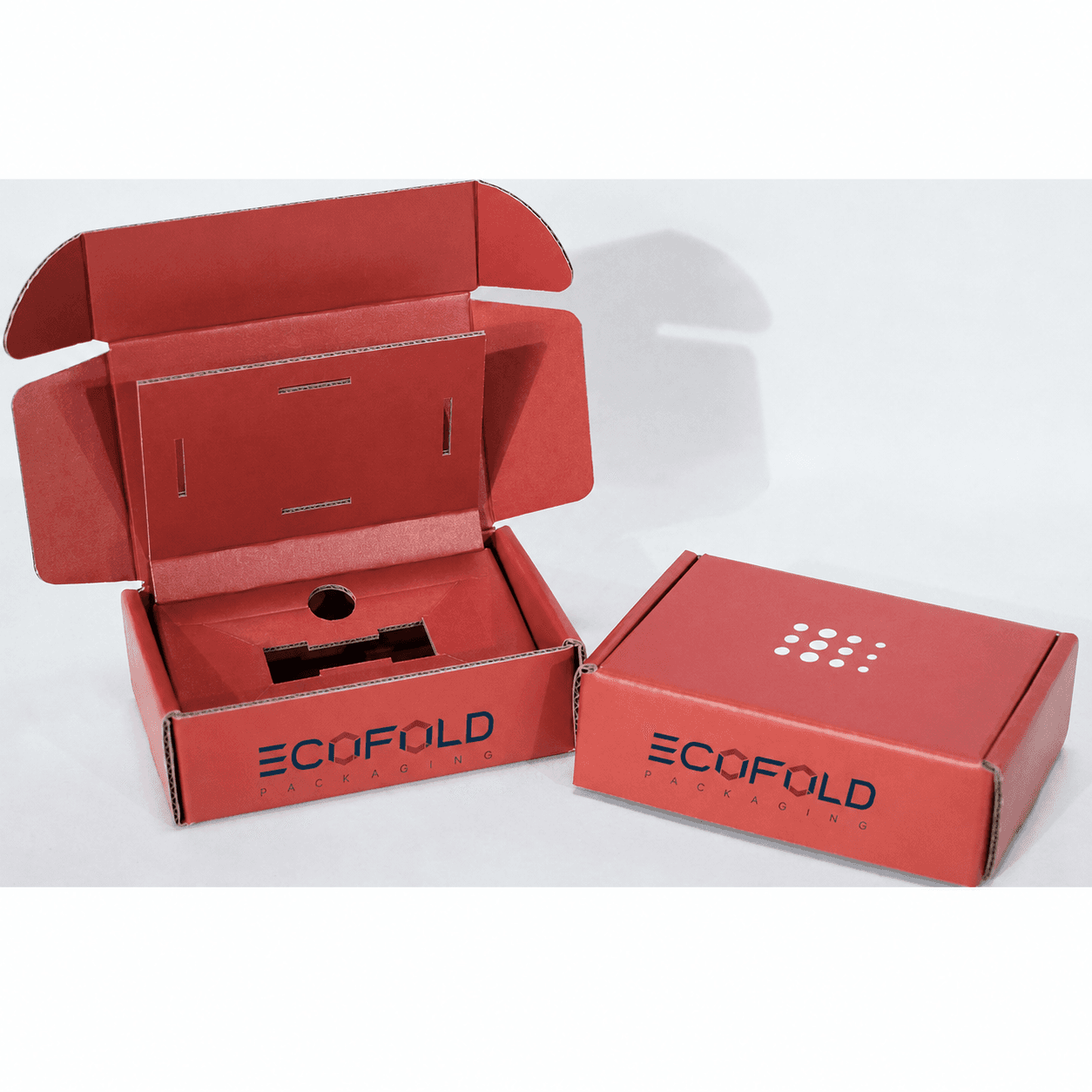 Custom Mailer Boxes With Inserts