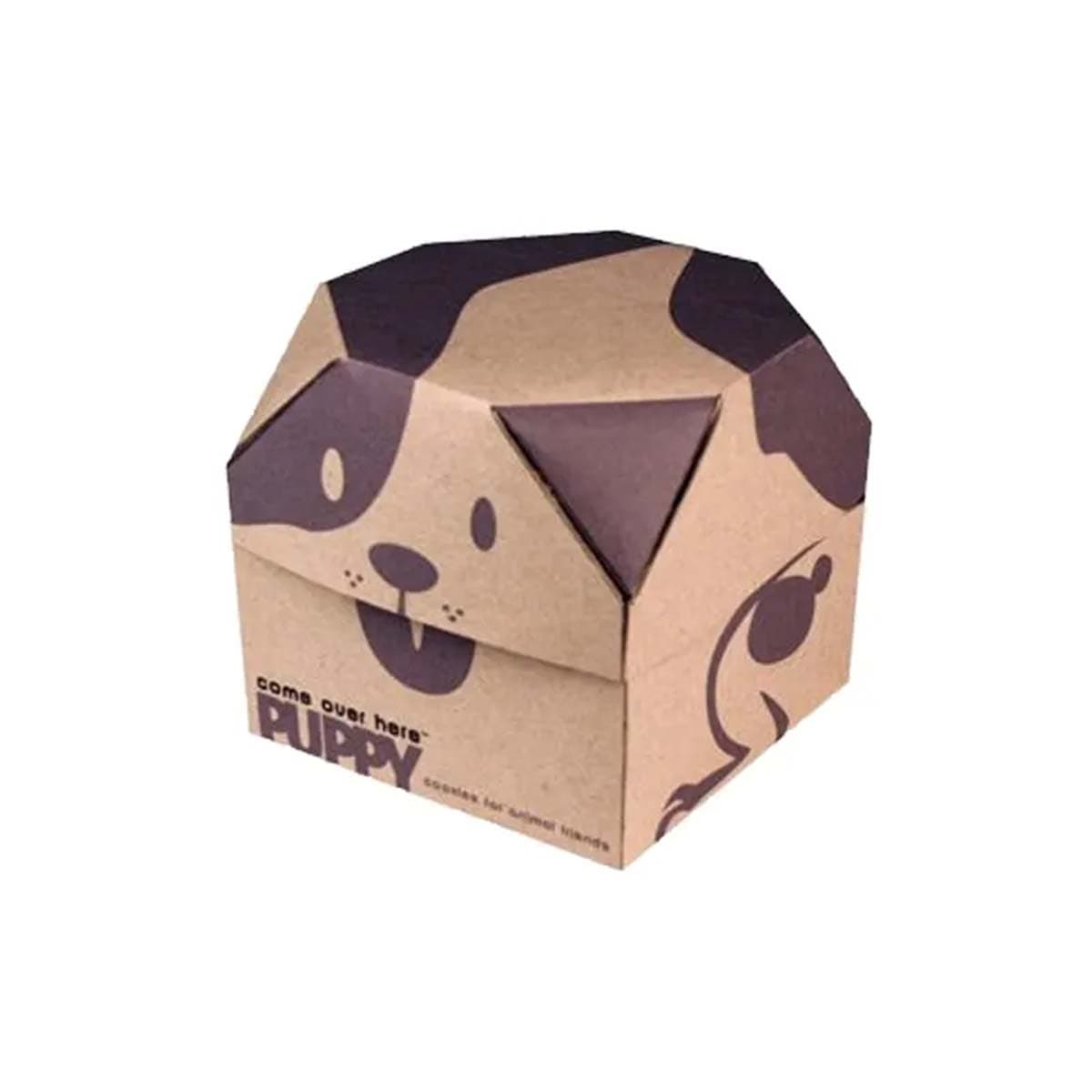 Animal Shaped Boxes