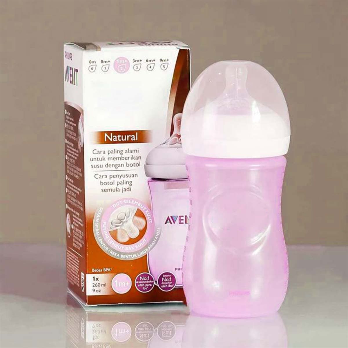 Baby Feeder Boxes