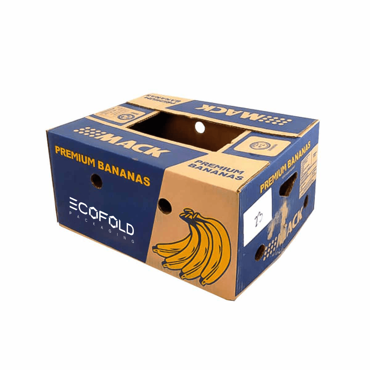 Banana Box
