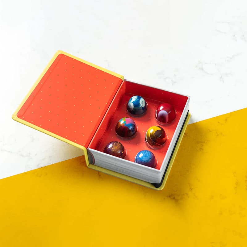 Bonbon Packaging