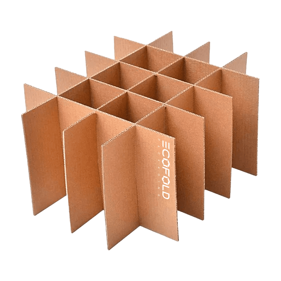 Box Divider Inserts