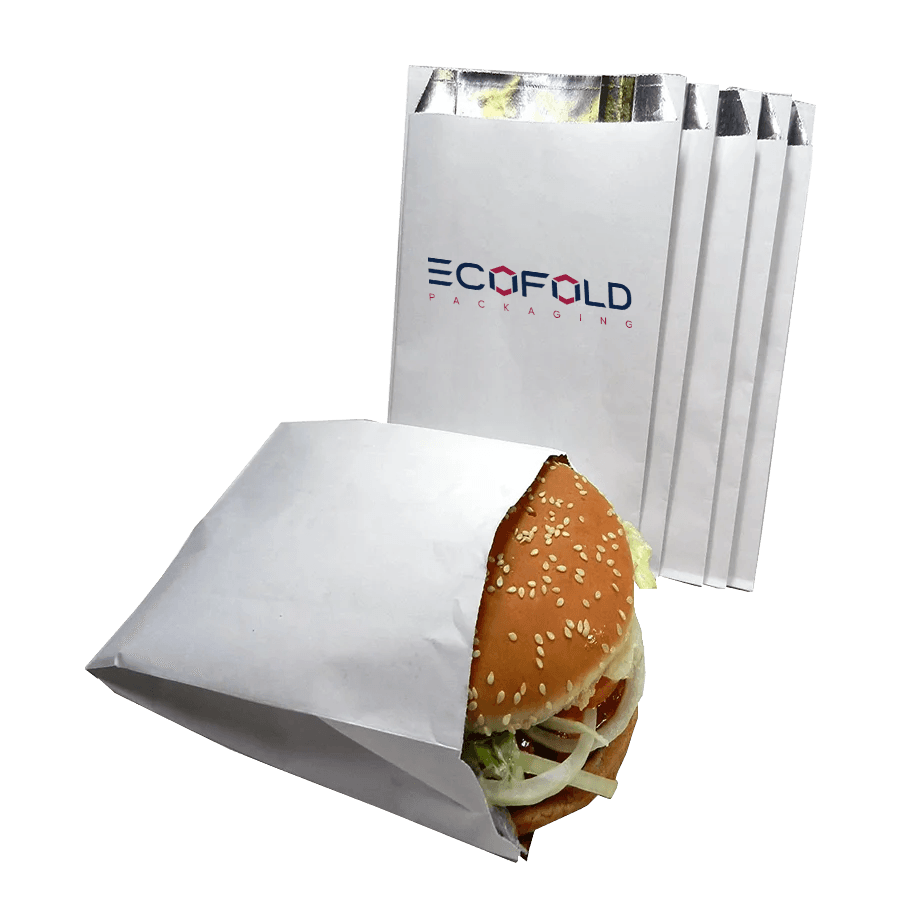 Burger Sleeves