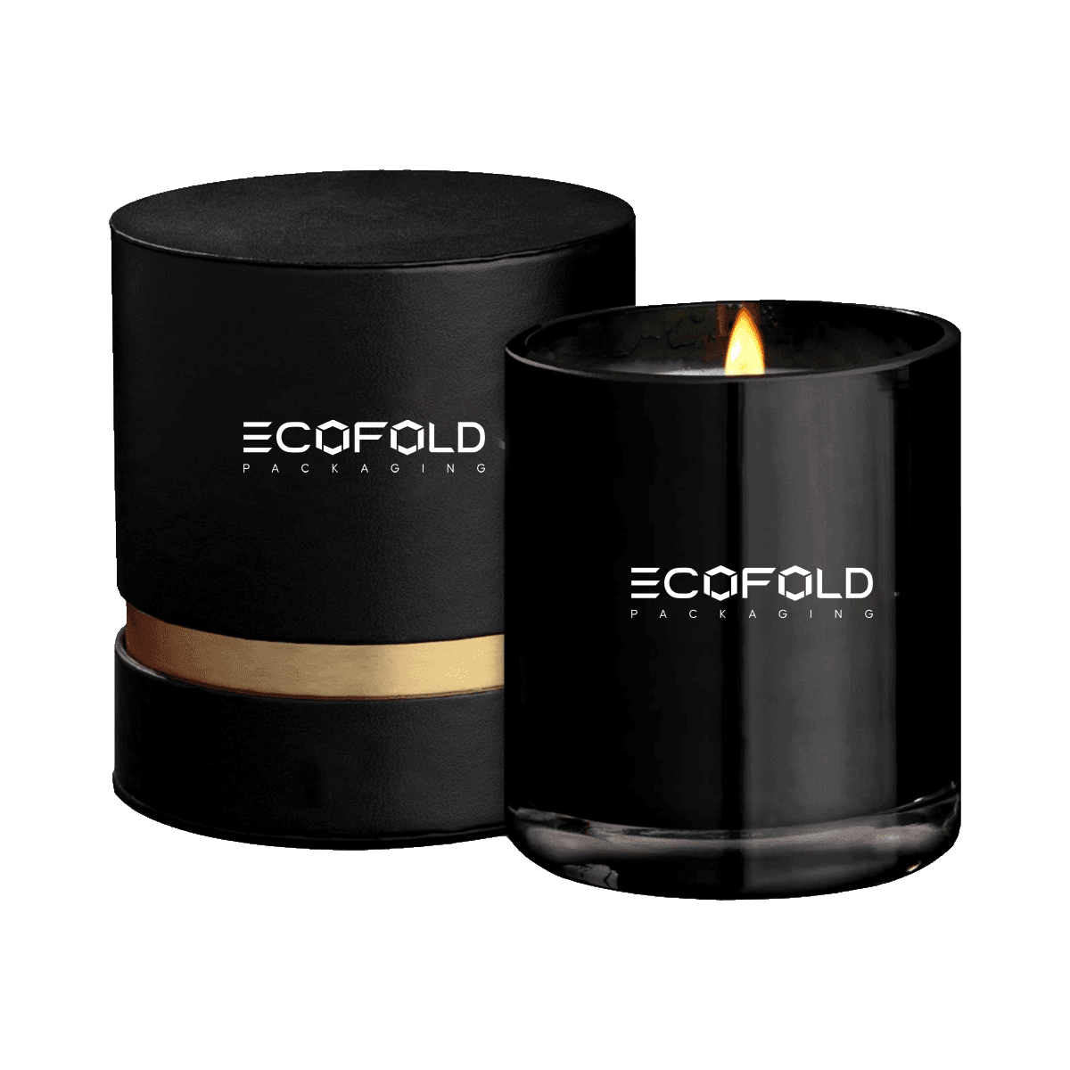 Candle Tube Packaging