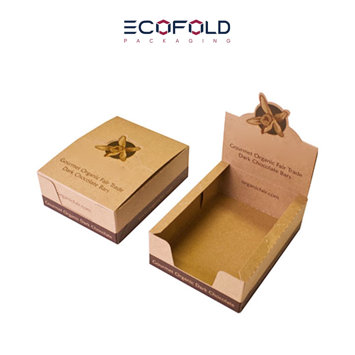 Cannabis Counter Display Boxes