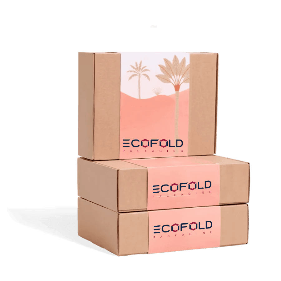 Cardboard Retail Boxes