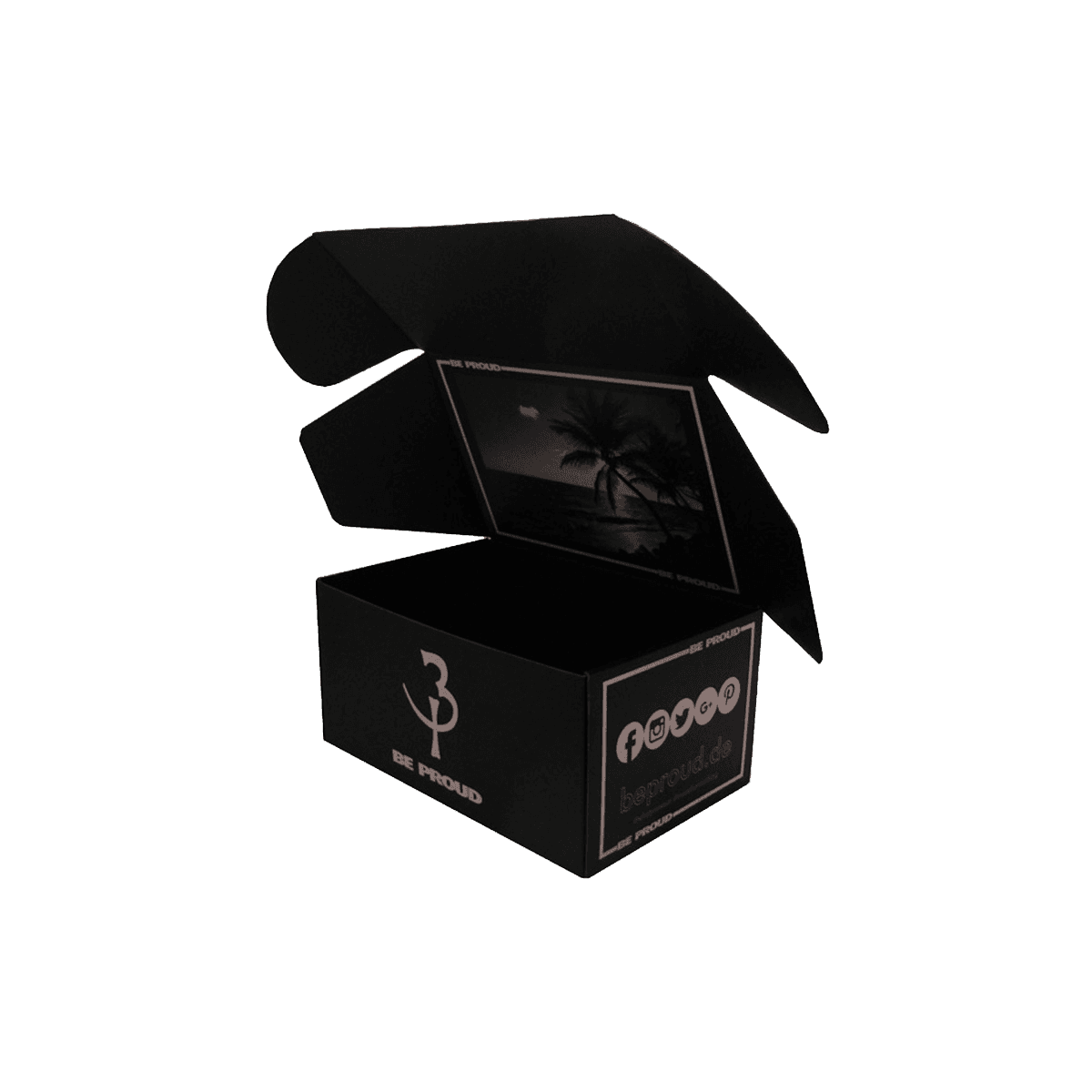 Cosmetic Display Boxes