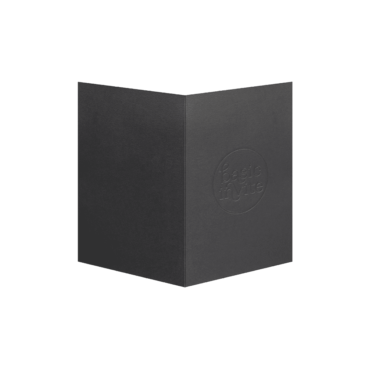 Custom 6 x 9 Pocket Folders
