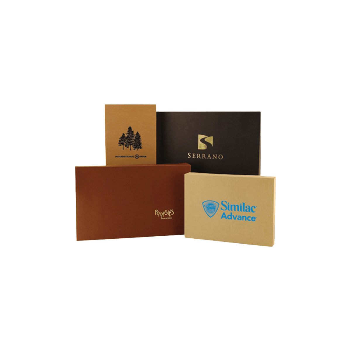 Custom Apparel Boxes