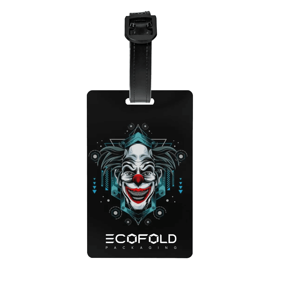 Custom Baggage Tags