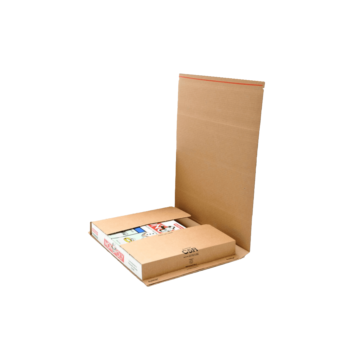 Custom Book Boxes