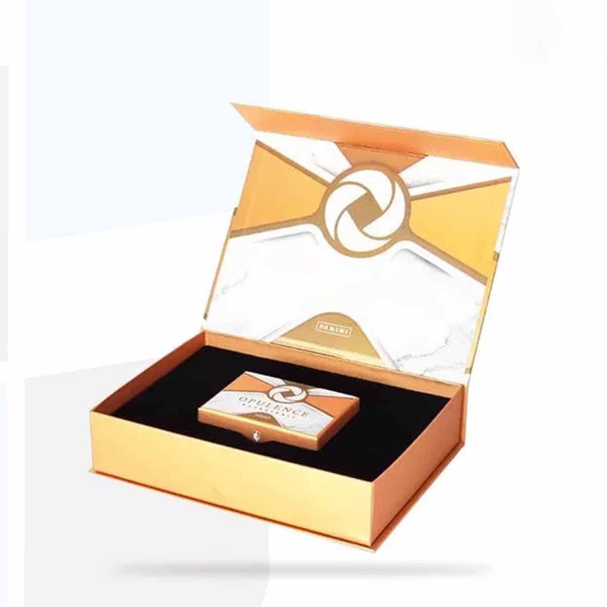 Custom Boxes with Card Inserts