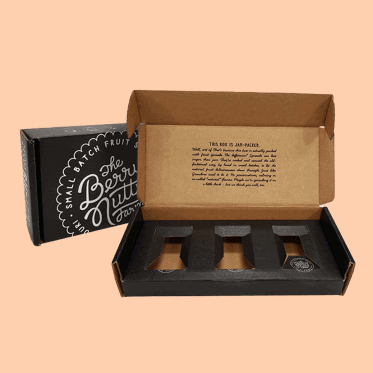 Custom Boxes With Inserts