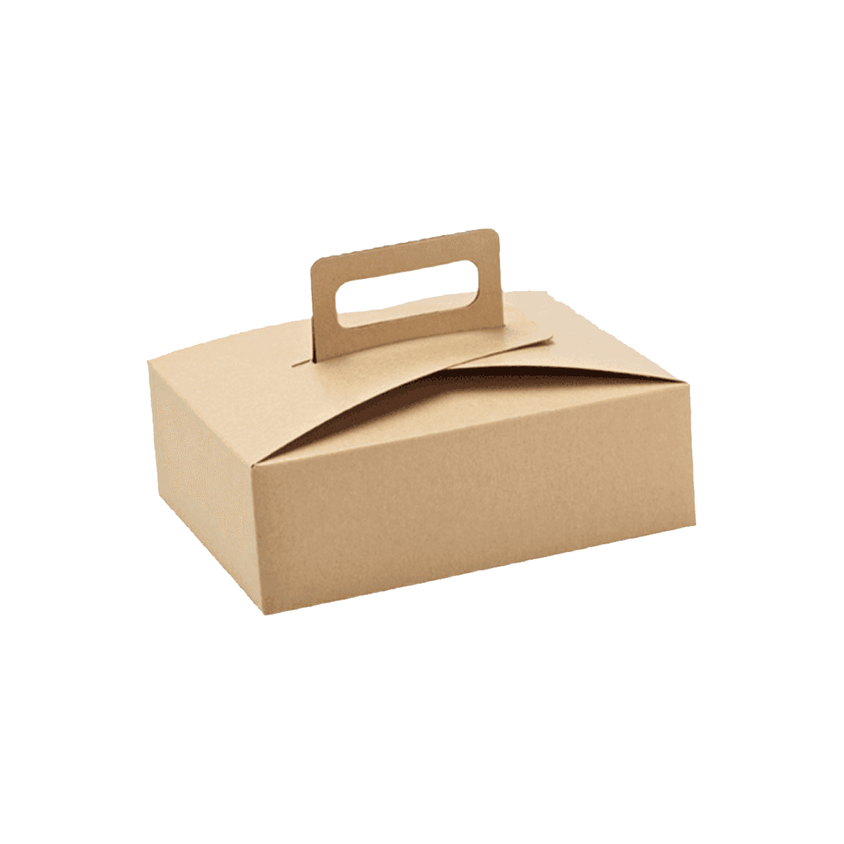 Custom Bux Board Boxes