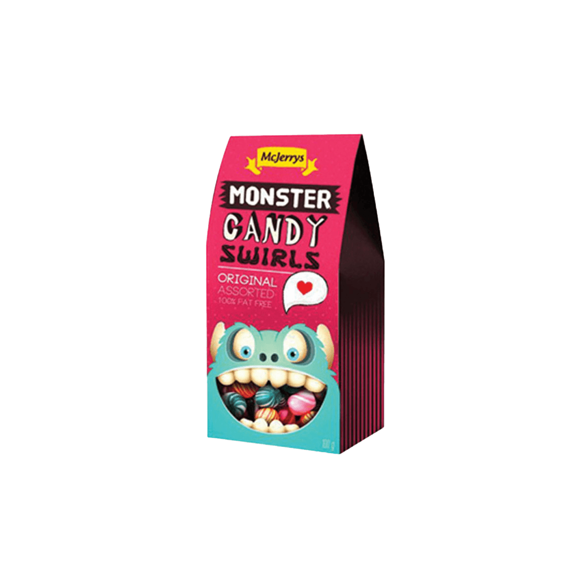 Custom Candy Boxes