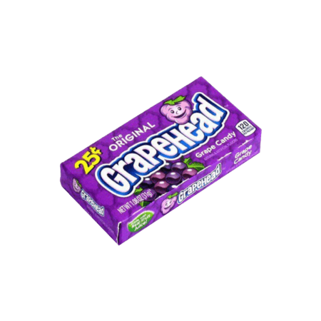 Custom Candy Boxes & Packaging