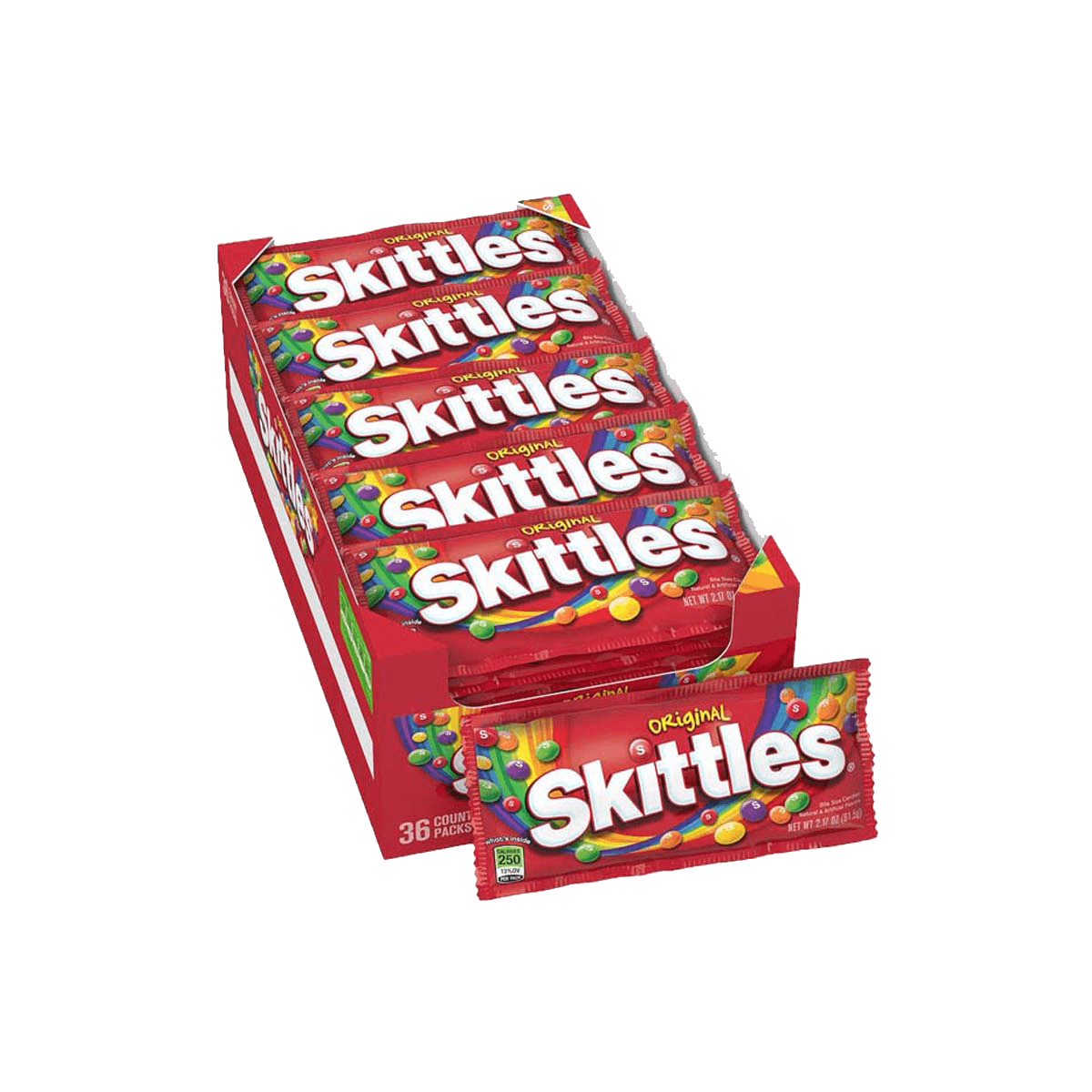 Custom Candy Display Boxes