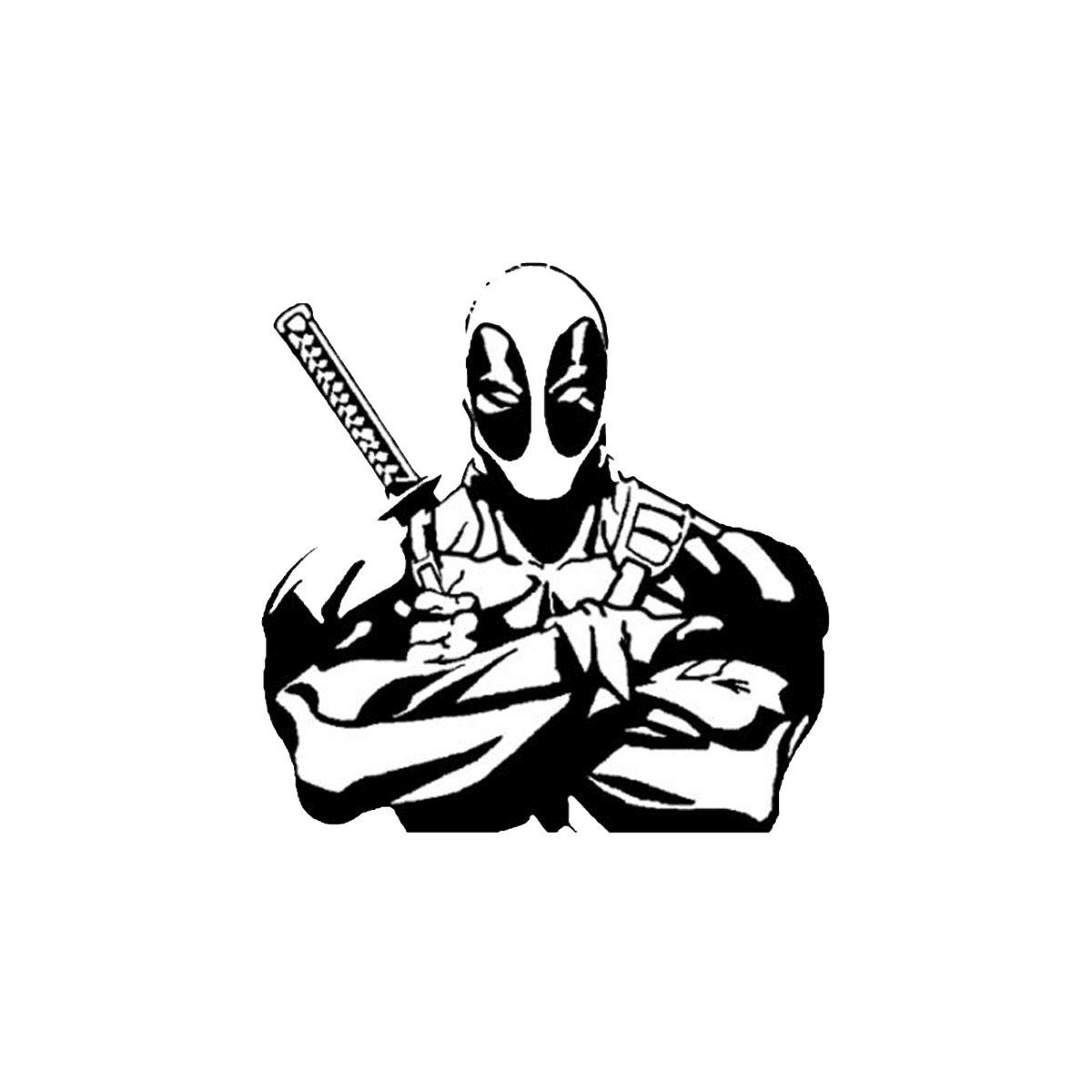 Custom Car Decals