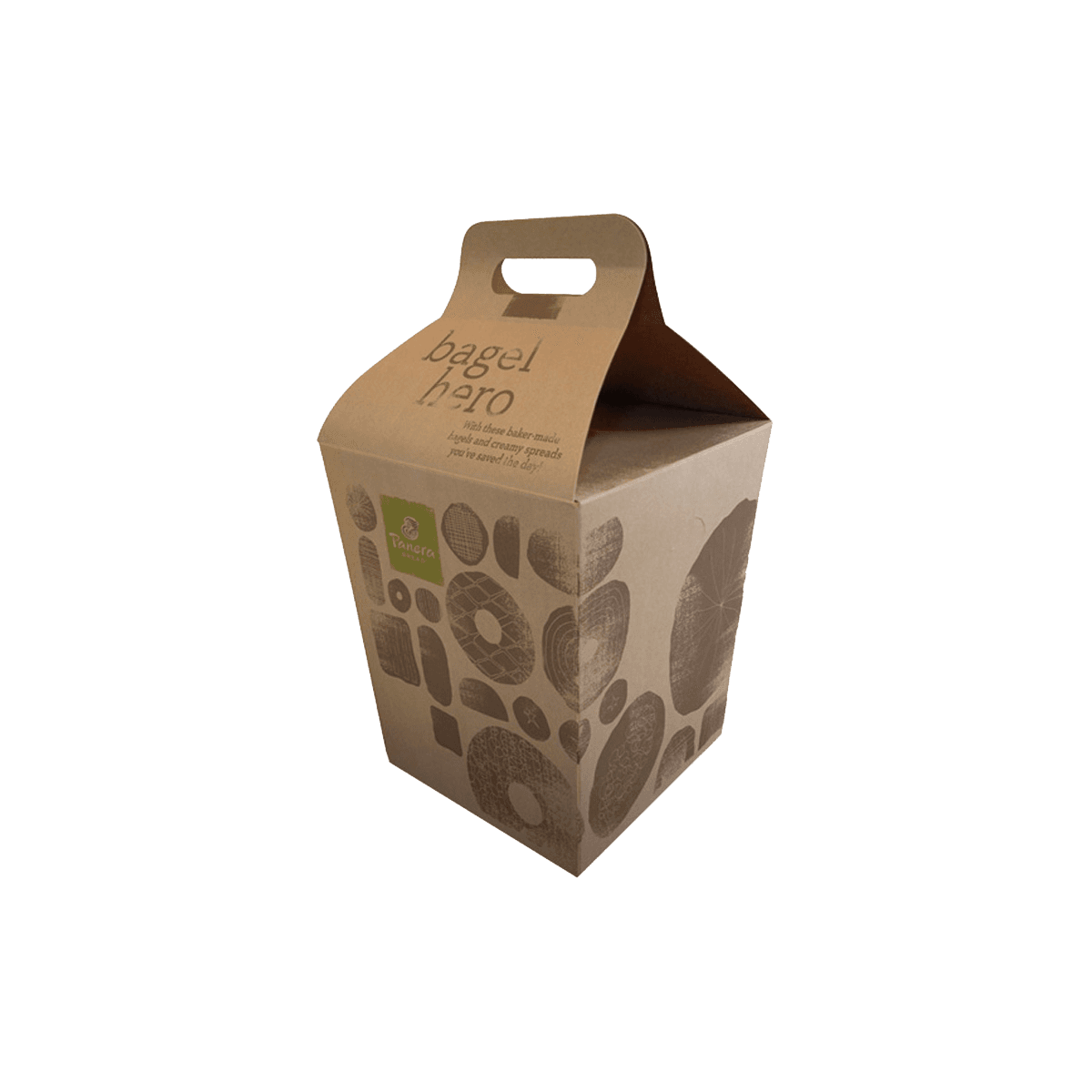 Custom Chinese Takeout Boxes