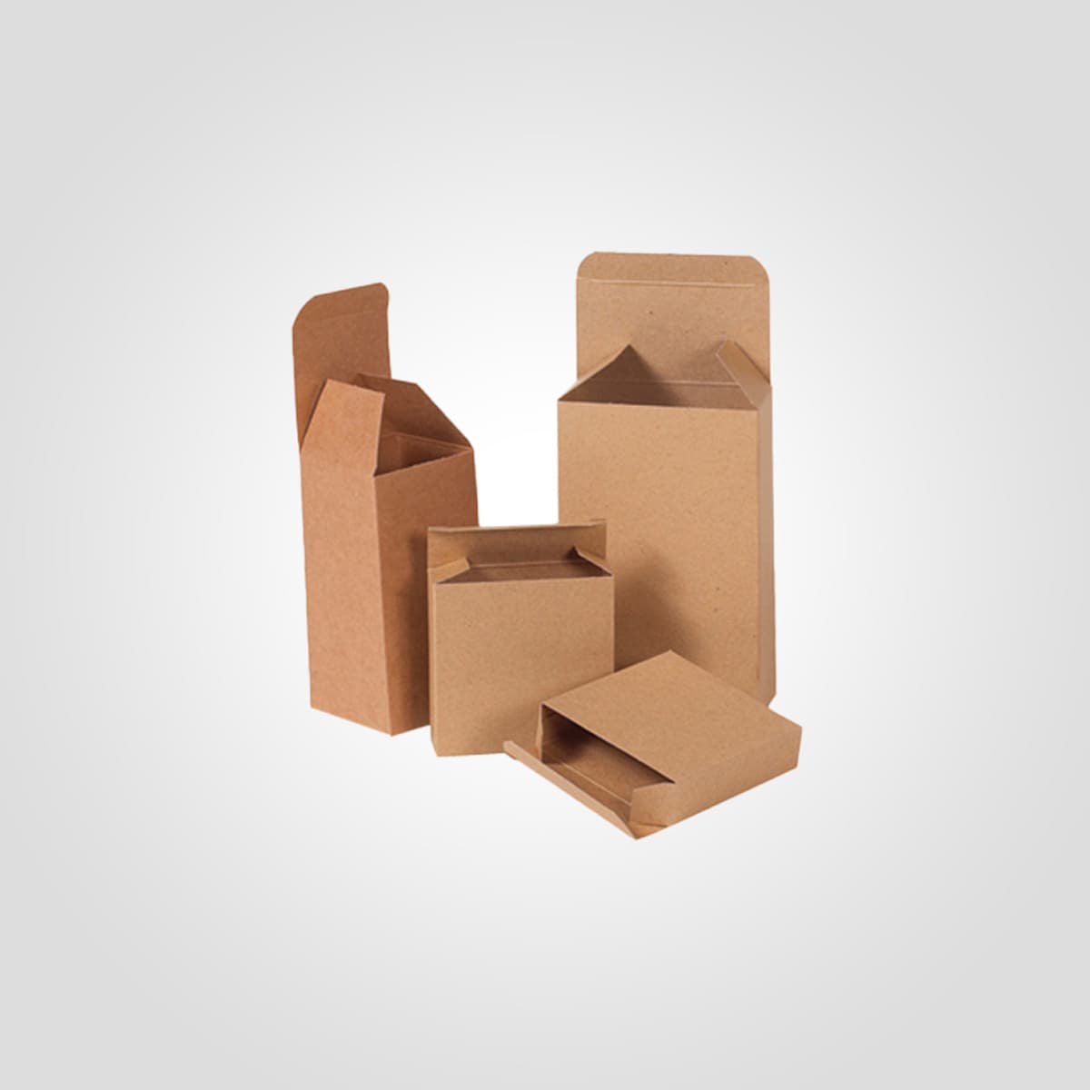 Custom Chipboard Packaging