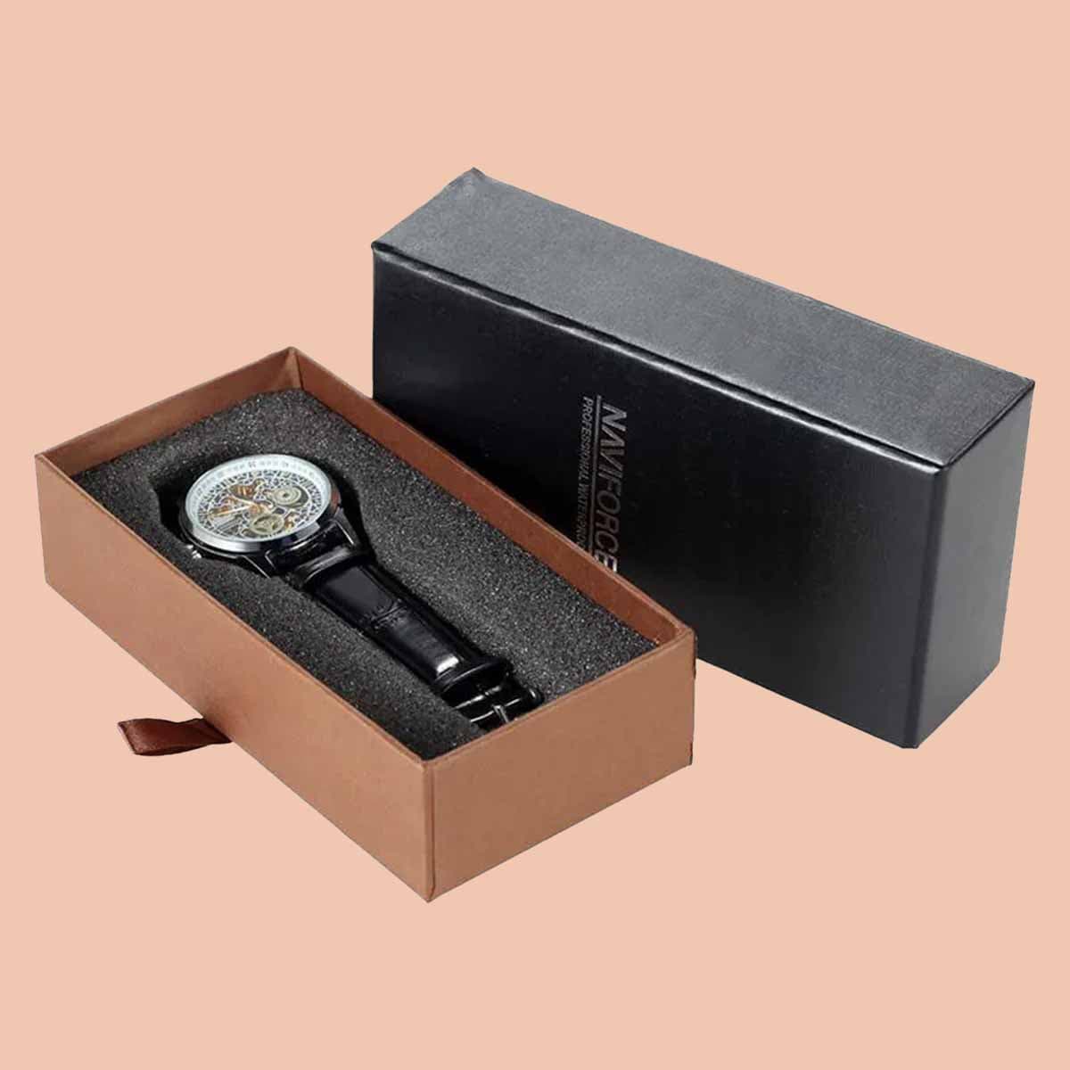 Custom Corrugated Packaging Inserts