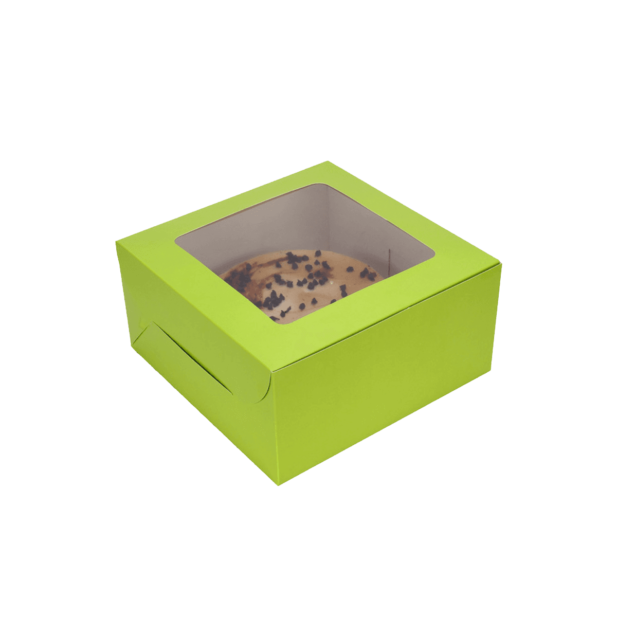 Custom Cupcake Boxes