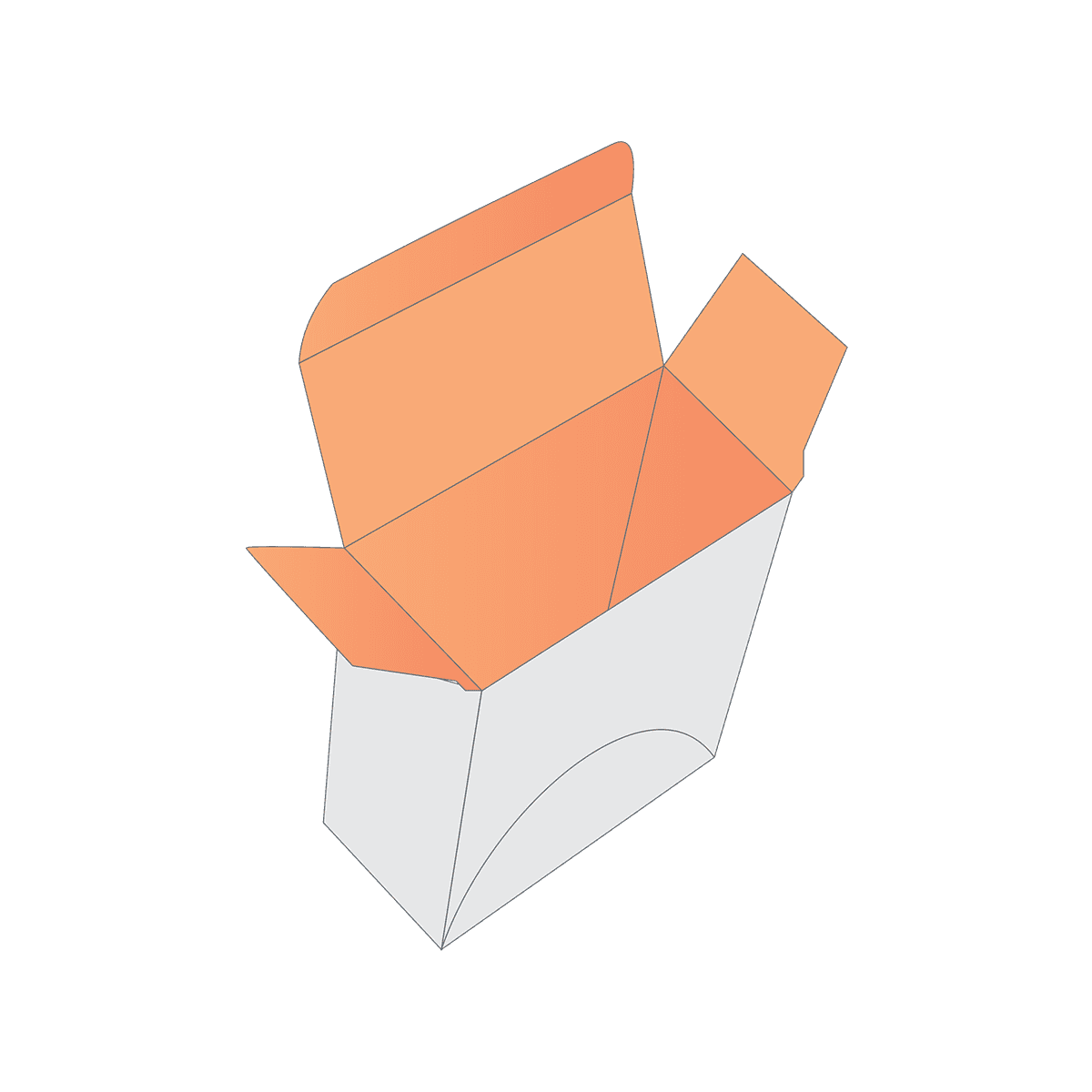Custom Dispenser Boxes