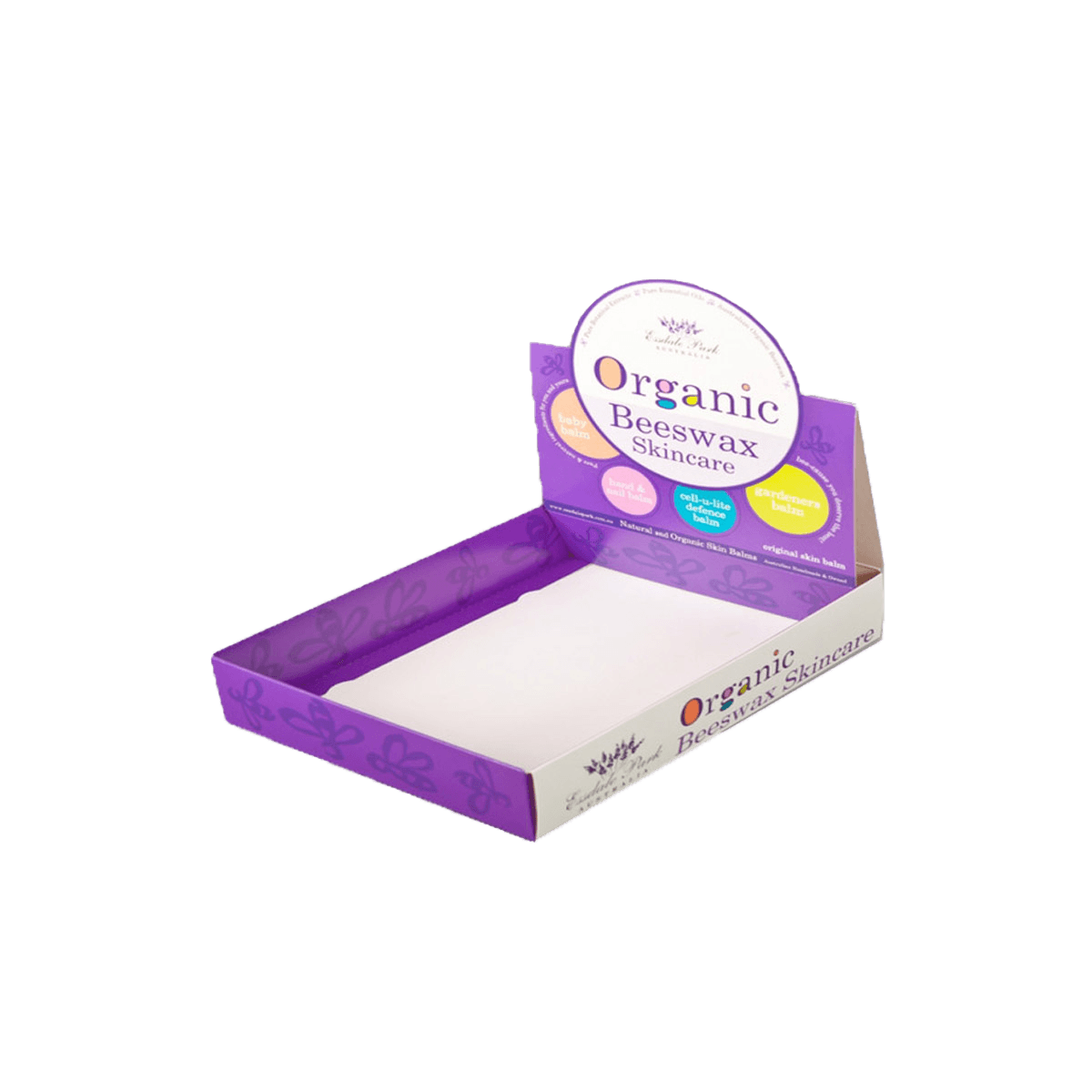 Custom Display Boxes