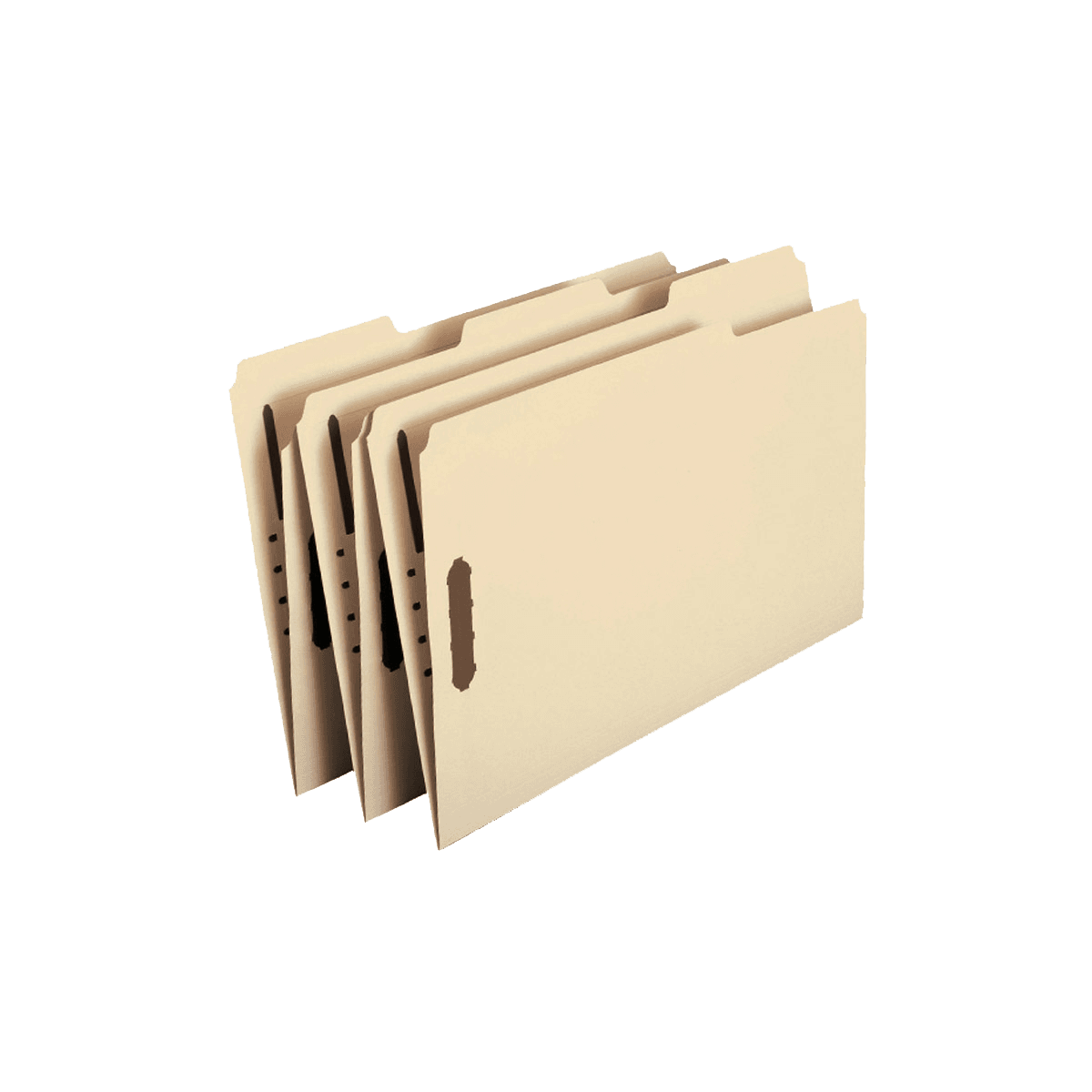 Custom Document Folders