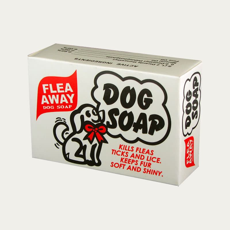 Custom Dog Soap Boxes