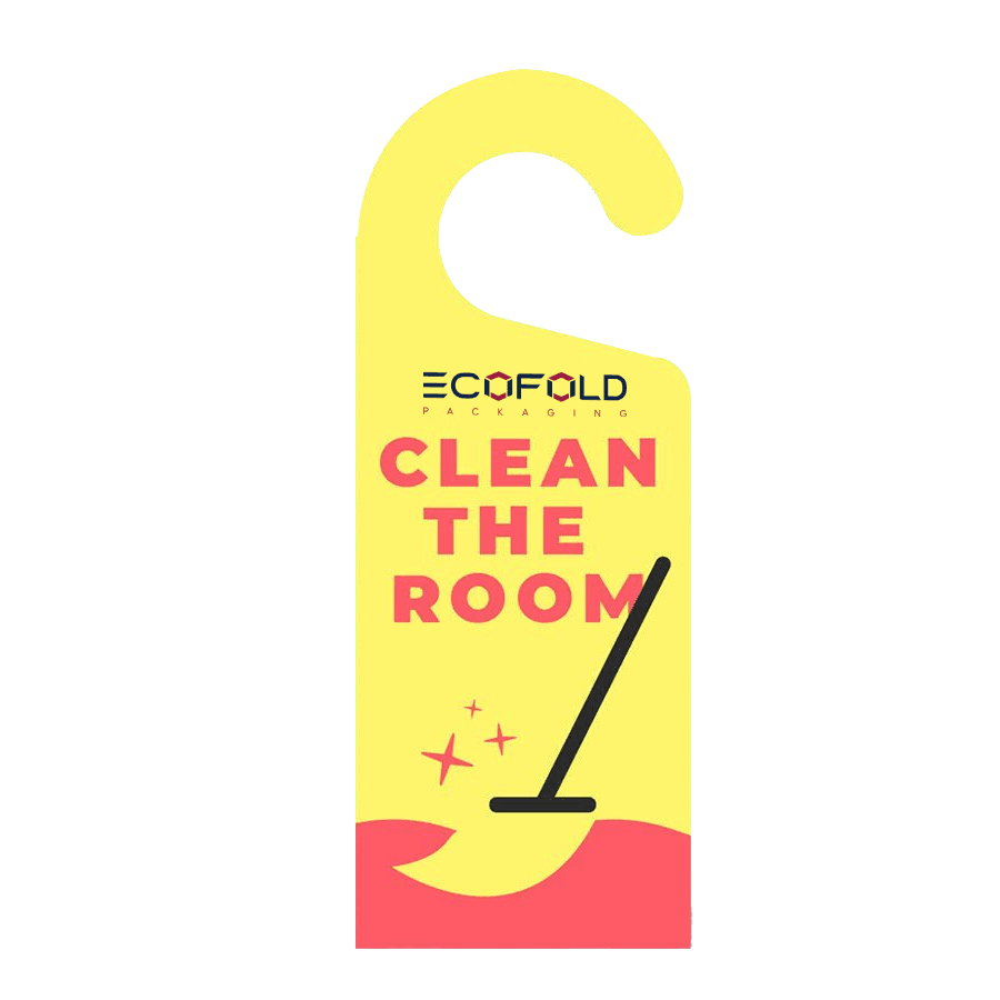 Custom Door Hangers