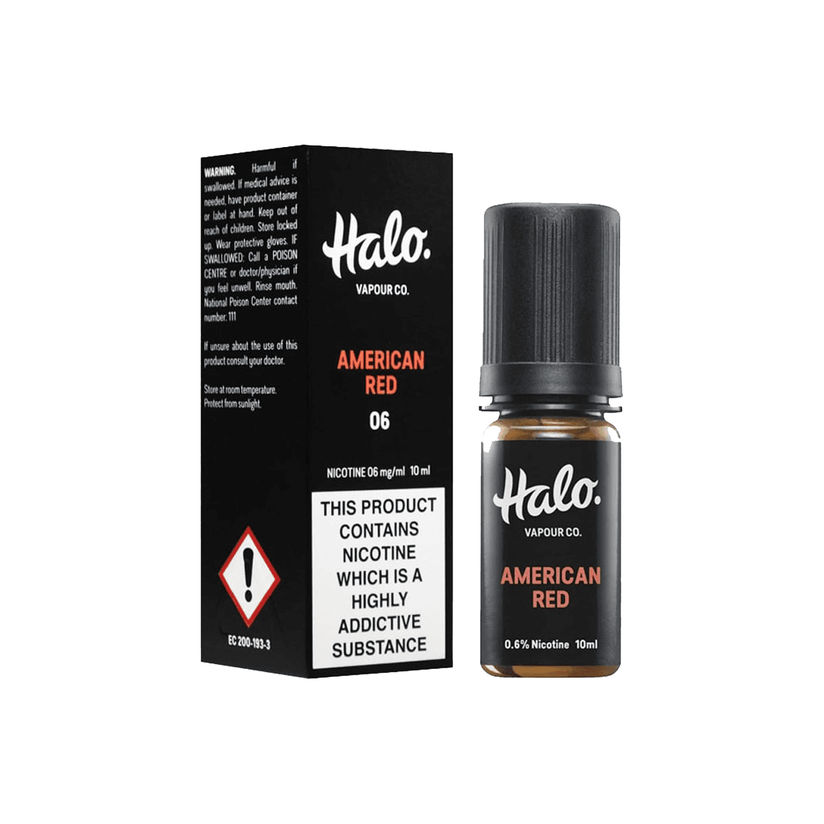 Custom E Liquid Boxes