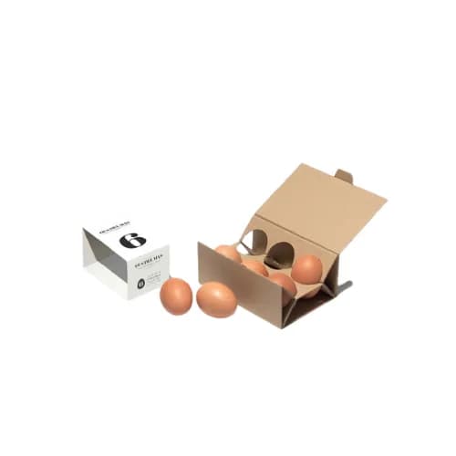 Custom Egg Cartons