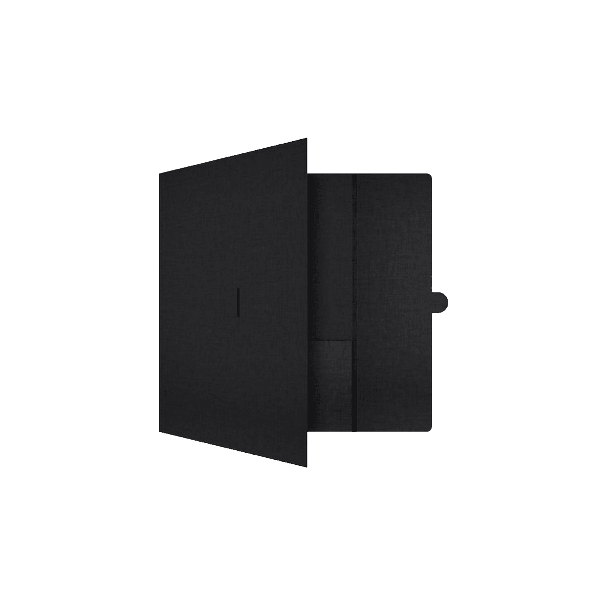 Custom File Folders