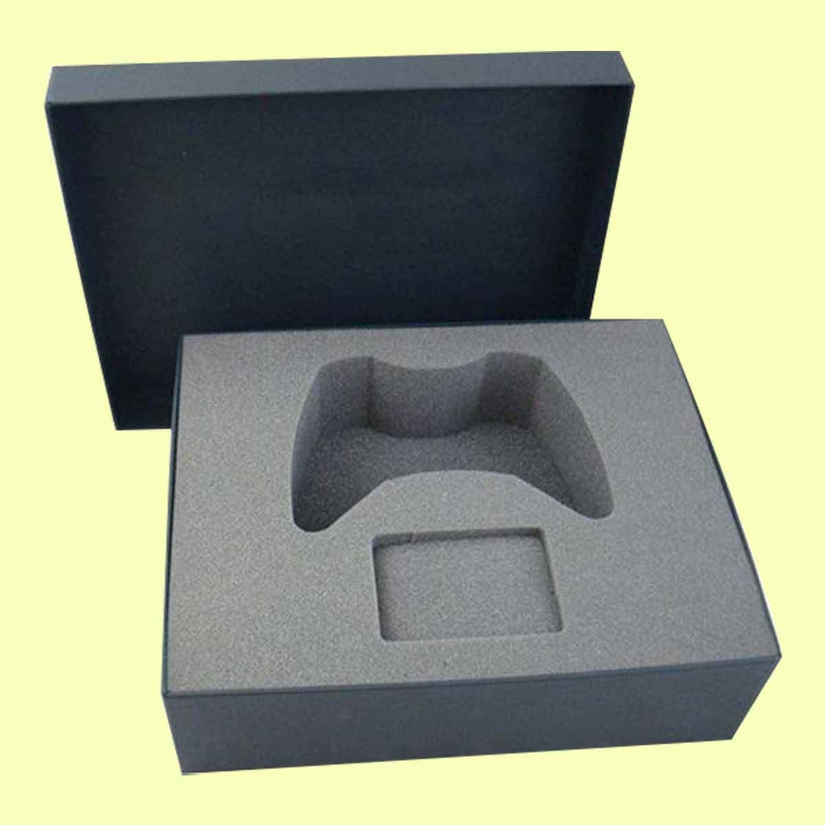 Custom Foam Packaging