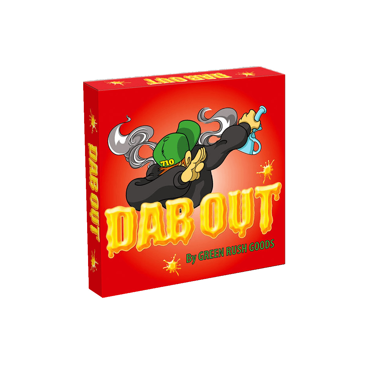 Custom Game Boxes