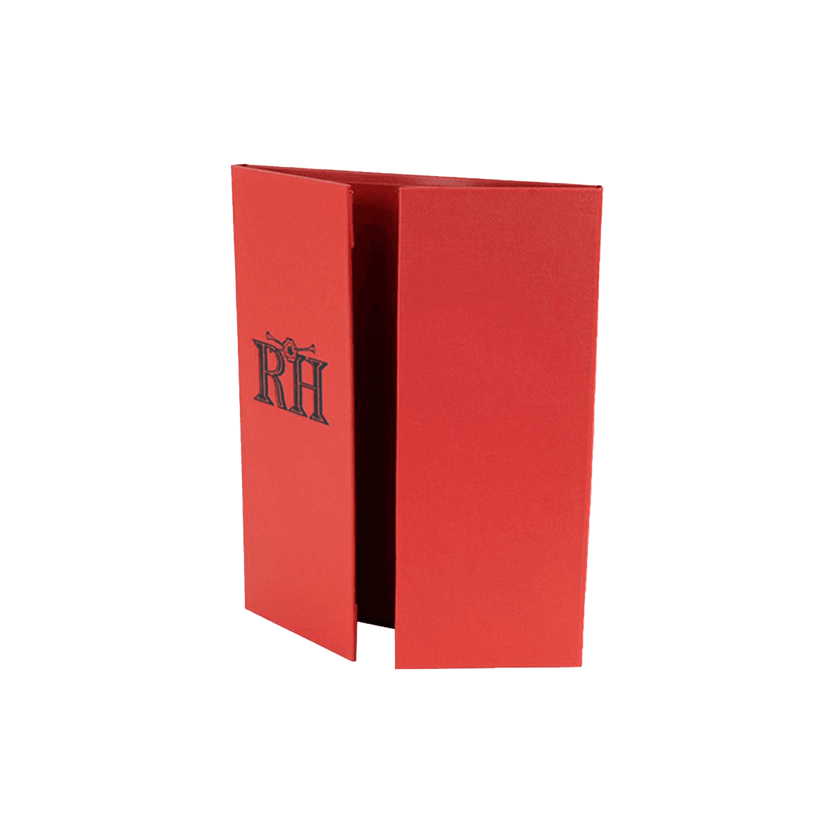 Custom Gate Folders