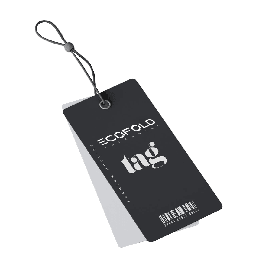 Custom Hang Tags