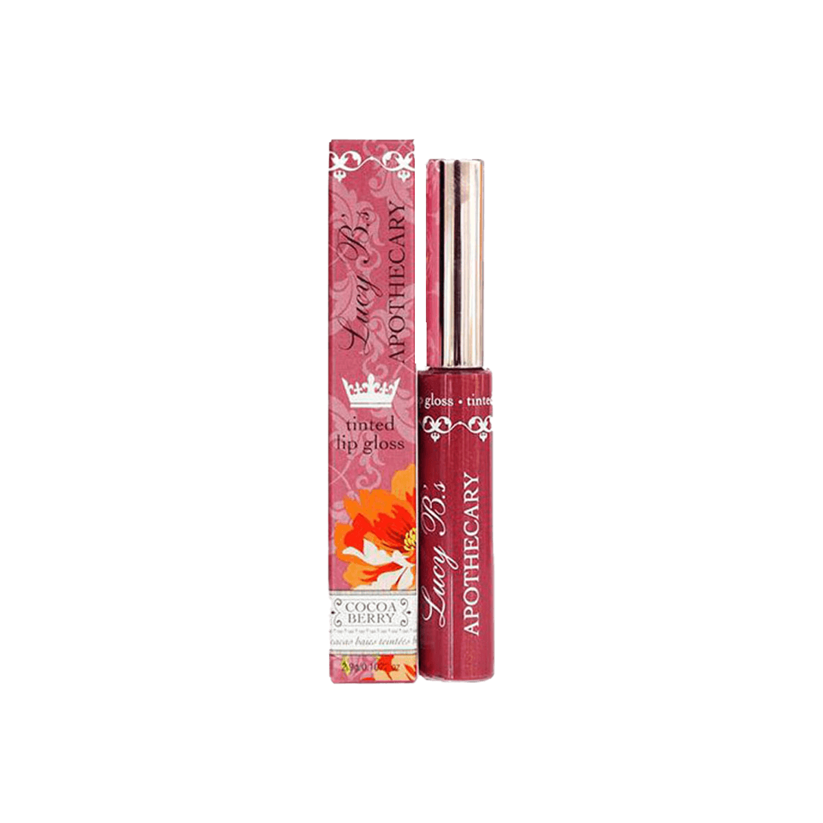 Custom Lip Gloss Boxes