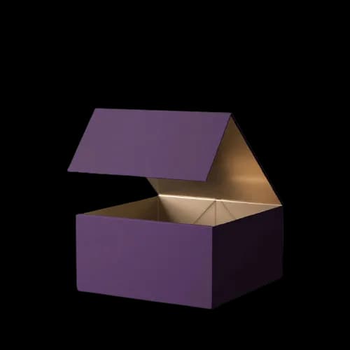 Custom Magnetic Boxes