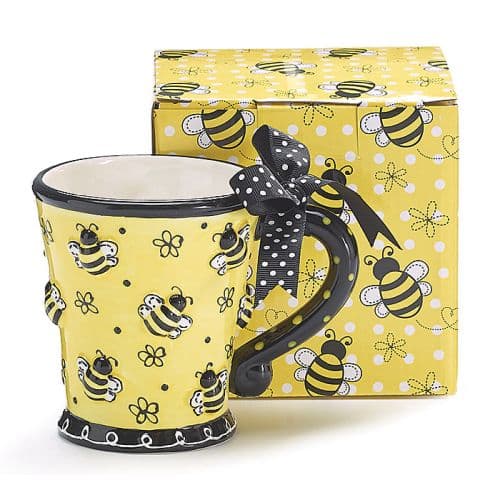 Custom Mug Boxes Wholesale